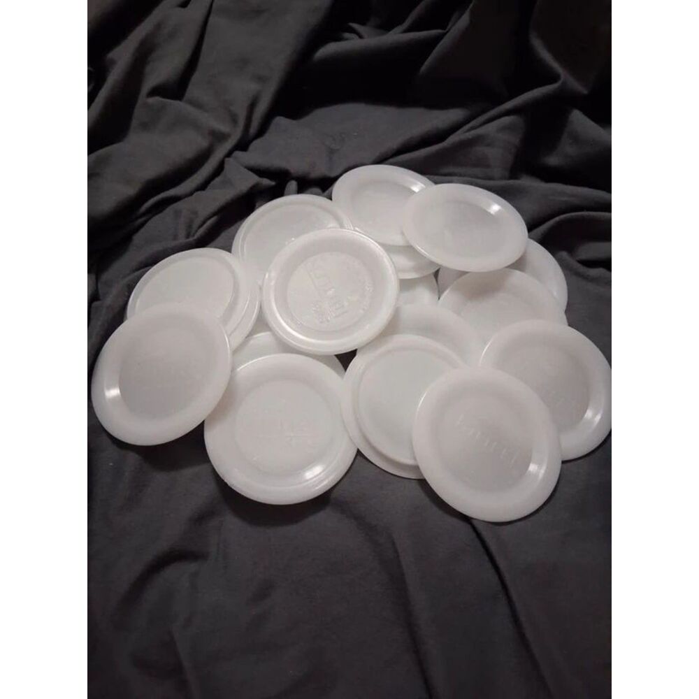 10 Stieg Tattler Canning Lids For Regular Mouth Canning Jars